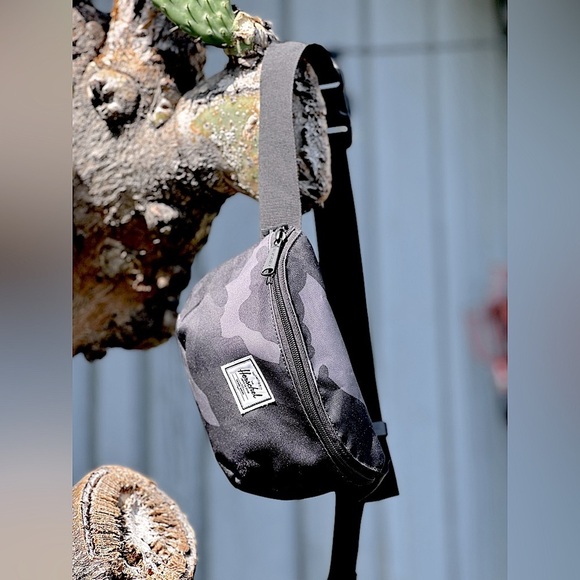 Herschel Supply Company Other - Herschel Supply Co. — Fourteen Waist Pack